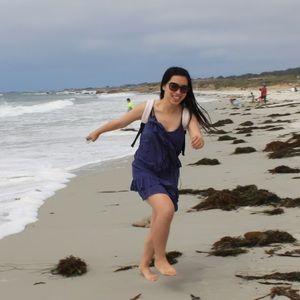 Meet your Posher, Yaxi lucy